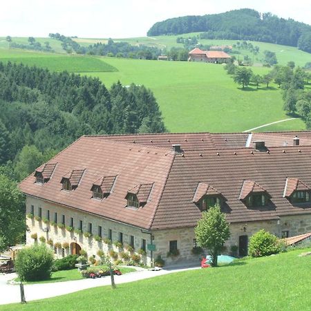 Villa Dorferhof Weistrach Exterior foto
